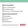 ERGO 2-Year Protection for Tools from €3,000.00 to €3,999.99 view 2