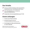 ERGO 2-Year Protection for Tools from €3,000.00 to €3,999.99 view 3