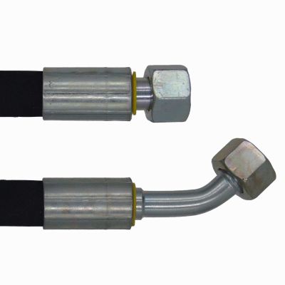 Hydraulic Hose 2SC DN12 15L - 1300 mm DKOL - DKOL45