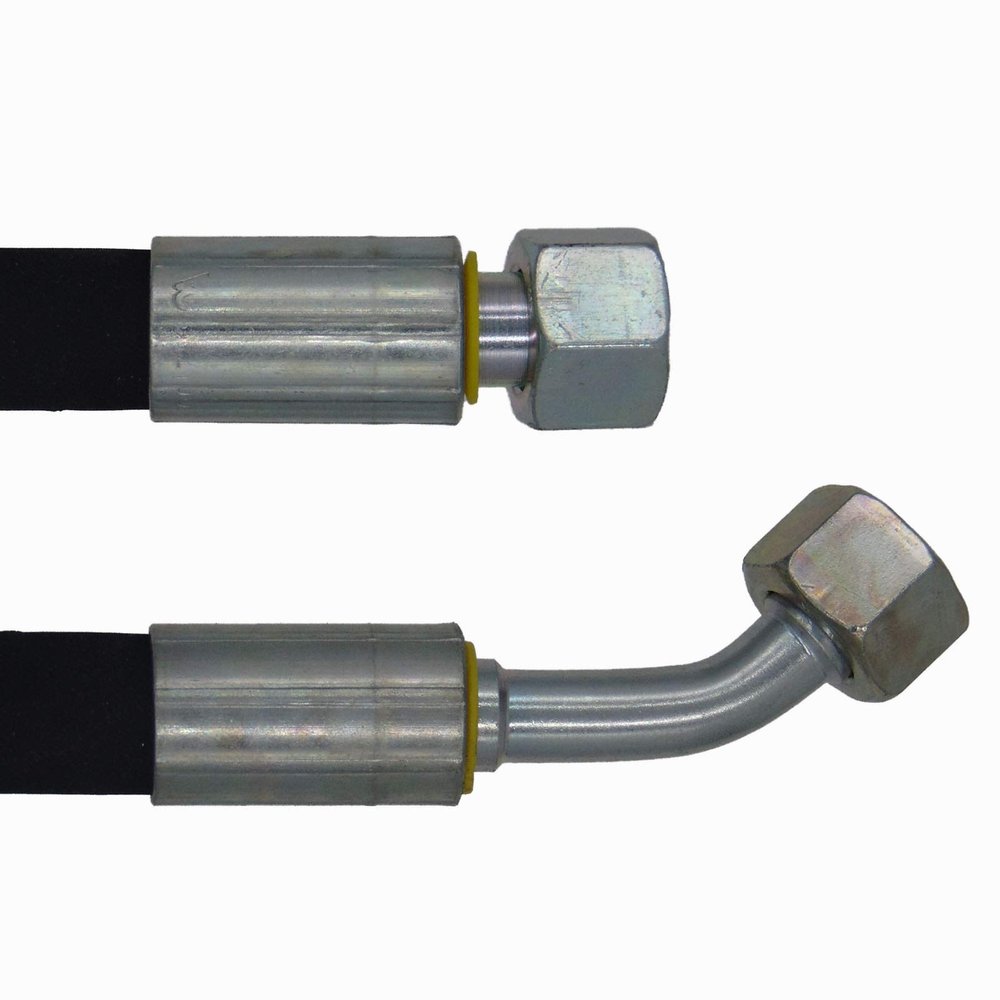 Hydraulic Hose 2SC DN12 15L - 1300 mm DKOL - DKOL45