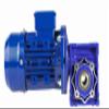 Three-Phase Geared Motor, 220 V/400 V, 0.75 HP, 0.55 kW (28 rpm) view 2