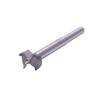 Utoolmart 20 mm Carbide-Tipped Forstner Wood Drill Bit, 80 mm, Gray view 1