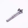 Utoolmart 20 mm Carbide-Tipped Forstner Wood Drill Bit, 80 mm, Gray view 2