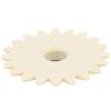 Knitting Machine Gear Replacement Parts, 2-Piece Set view 2