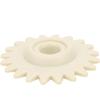 Knitting Machine Gear Replacement Parts, 2-Piece Set view 4