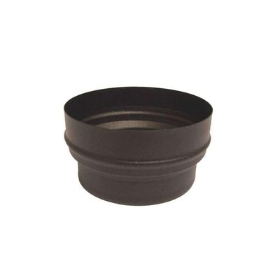 Auto-SAVE Matte Black Enameled 10/12