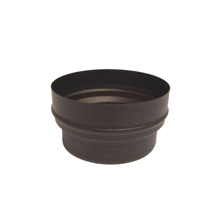 Auto-SAVE Matte Black Enameled 10/12