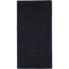 Caw Lifestyle Uni Towel 7007, Black - 906 view 3