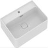 Ideal Standard Strada II Washbasin T3644, 1 Tap Hole, Ground Underside, 600 mm, White with Ideal Plus view 1