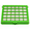 HEPA Allergy Filter for Moulinex Accessimo Compacteo Vacuum Cleaners view 2