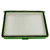HEPA Allergy Filter for Moulinex Accessimo Compacteo Vacuum Cleaners view 3
