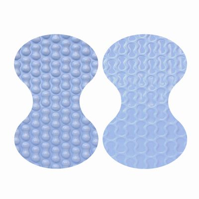 International Cover Pool Thermal Cover for Pools from 3 x 3 m to 6 x 10 m, Without Reinforcement