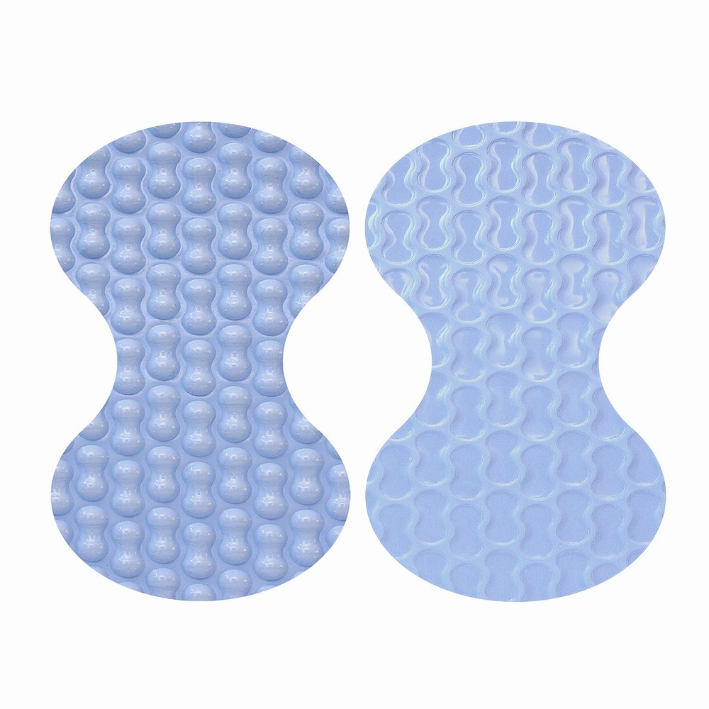 International Cover Pool Thermal Cover for Pools from 3 x 3 m to 6 x 10 m, Without Reinforcement