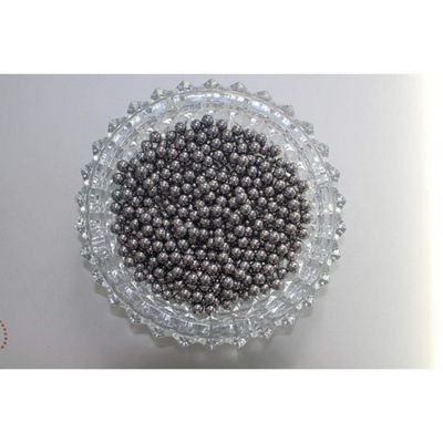 Bearing Steel Spindle Ball, 3.173 mm, 100 Capsules