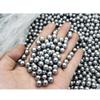 Bearing Steel Spindle Ball, 3.173 mm, 100 Capsules view 2