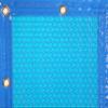 International Cover Pool Thermal Cover for Pools, 3 x 3 m, 6 x 10 m, with Full Perimeter Reinforcement view 2