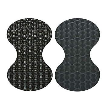 International Cover Pool Thermal Cover for Pools, 3 x 3 m, 6 x 10 m, with Full Perimeter Reinforcement