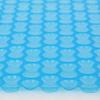 INTERNATIONAL COVER POOL Pack Thermal Pool Cover, 3 x 3 m, 6 x 10 m, Reinforced Edge + 80 mm Telescopic Tube view 3