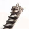 DIAGER 4G4 4-Cutter SDS Plus Concrete Drill Bit – 112 Ø10, 250 mm Usable, 310 mm Overall view 2