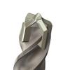 DIAGER 4G4 4-Cutter SDS Plus Concrete Drill Bit – 112 Ø10, 250 mm Usable, 310 mm Overall view 3