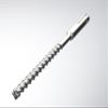 DIAGER 4G4 4-Cutter SDS Plus Concrete Drill Bit – 112 Ø10, 250 mm Usable, 310 mm Overall view 4