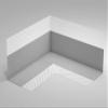 20-Pack Interior Waterproofing Corner Seals for Tile view 4