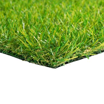 Steffensmeier Stirling Artificial Turf, 24 mm, 1,038 g/m², UV-Resistant, Smart Collection | Green, 300 x 600 cm