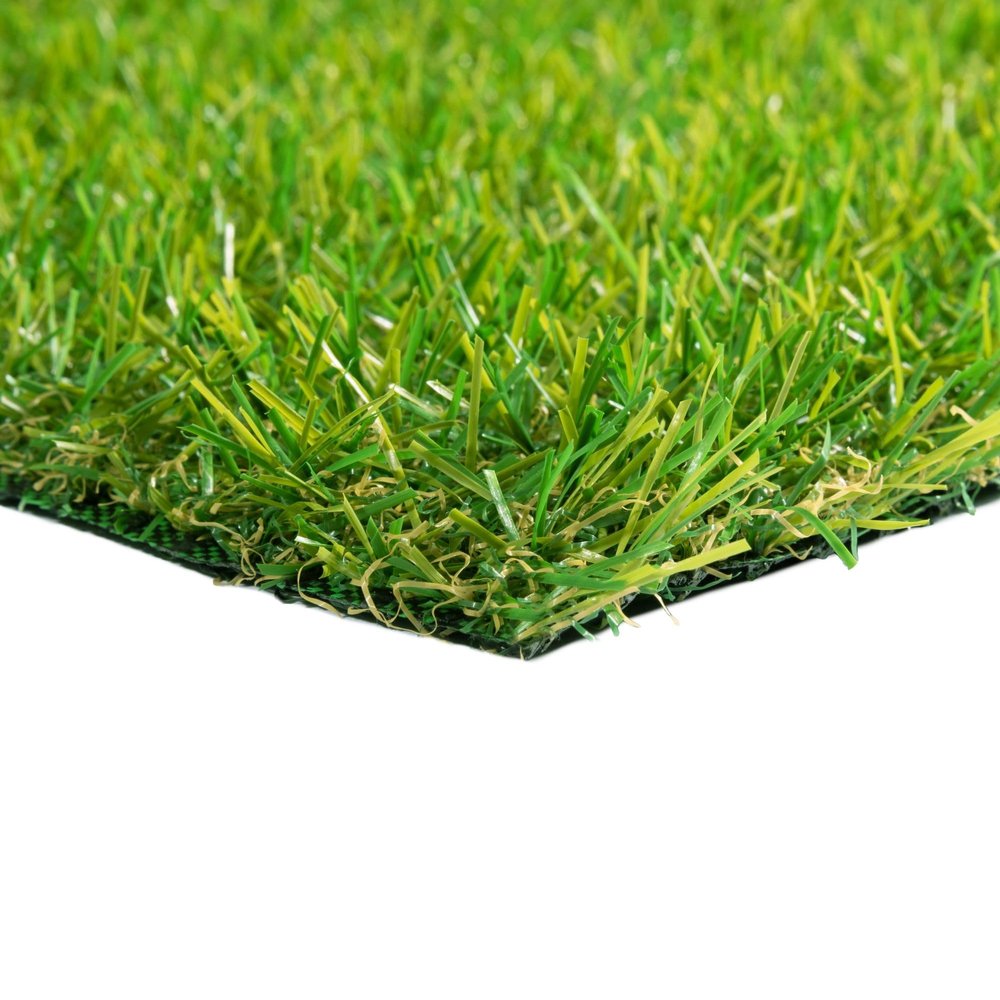 Steffensmeier Stirling Artificial Turf, 24 mm, 1,038 g/m², UV-Resistant, Smart Collection | Green, 300 x 600 cm