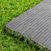 Steffensmeier Stirling Artificial Turf, 24 mm, 1,038 g/m², UV-Resistant, Smart Collection | Green, 300 x 600 cm view 4