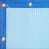 INTERNATIONAL COVER POOL Solar Pool Cover, 3 x 3 m / 6 x 10 m, Reinforced Edge + 80 mm Telescopic Tube view 2
