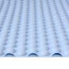 INTERNATIONAL COVER POOL Solar Pool Cover, 3 x 3 m / 6 x 10 m, Reinforced Edge + 80 mm Telescopic Tube view 3