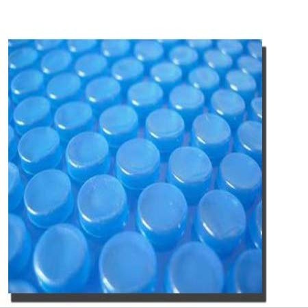 International Cover Pool Thermal Cover for Pools, 3 x 3 Meters, 6 x 10 Meters, with Width Reinforcement