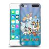 Head Case Designs Official Animaniacs Group Graphics Hard Case for Apple iPod touch 5th Generation view 1