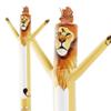 LookOurWay Air Dancers Inflatable Tube Man Attachment, 3 m Tall, Wacky Waving, Blower Not Included view 1