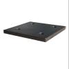 Steel Anchor Plate, Perforated, 250 x 250 x 15 mm (10 mm Hole) view 2