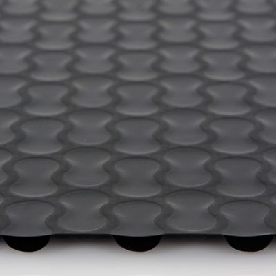 International Cover Pool Thermal Cover, 3 x 3 m / 6 x 10 m, Width-Reinforced