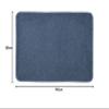 Kleine Wolke Meadow Mare Bath Mat 80 x 140 cm view 3