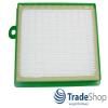 2-Pack HEPA Allergy/Pollen/Hygiene Micro-Filters for Philips FC 9120/9122/9124/9126/9128, TRI-Active Carpet view 2