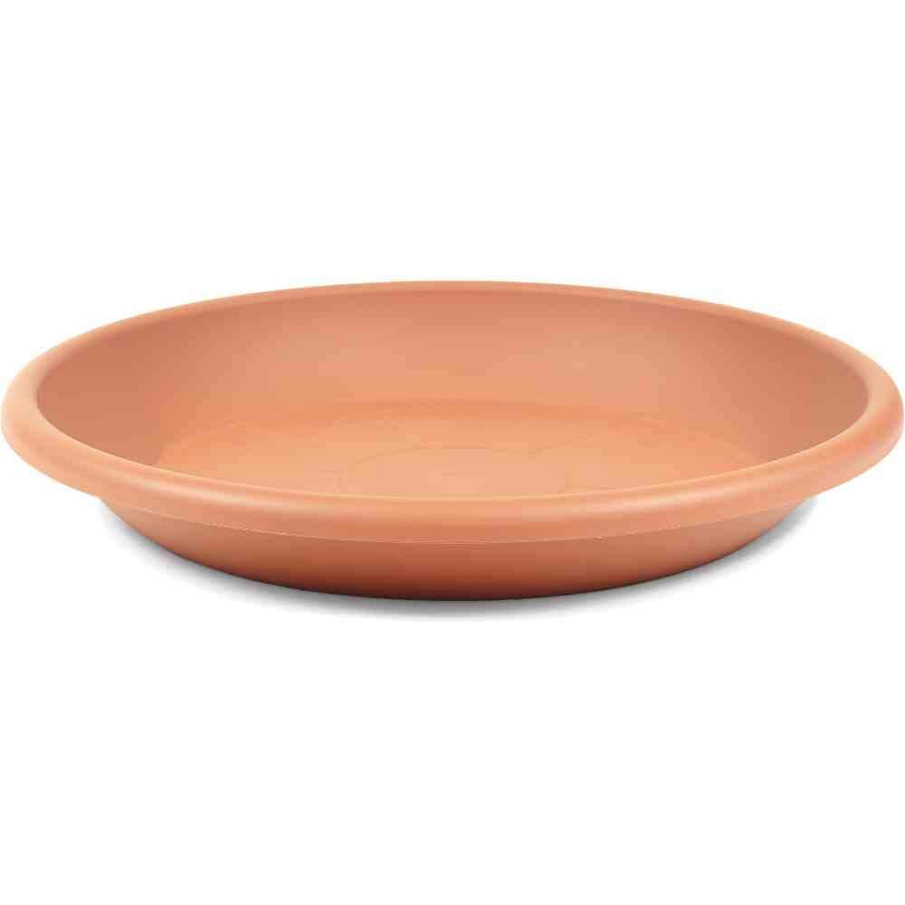 Siena Garden Round Saucer for Cilindro 70, Terra, 68 cm