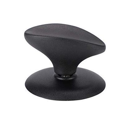 Durable Heat-Resistant Plastic Lid Knob