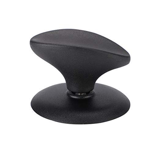 Durable Heat-Resistant Plastic Lid Knob