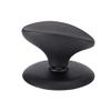Durable Heat-Resistant Plastic Lid Knob view 1