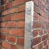 Aluminum Angle Profile, 1500 mm, 100 x 35 mm Legs, Duet Checker Plate, 1.5/2.0 mm view 3