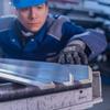 thyssenkrupp Unequal-Leg Aluminum Angle Profile 25 x 20 x 2 mm, 1500 mm | L-Profile | EN AW-6060 view 4