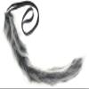Balinco Wolf Costume Set with Ears and Tail view 3