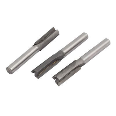 1/4-Inch Shank, 5/16-Inch Diameter, 26 mm Depth Straight Router Bit