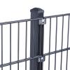 HORI Double-Wire Mesh Fence Complete Set 6/5/6, 200 cm view 1