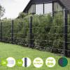 HORI Double-Wire Mesh Fence Complete Set 6/5/6, 200 cm view 2