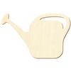 Wooden Watering Can Craft Blank, 36 cm, 50-Pack view 1