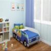 ACMA Kids’ Truck Bed 140 x 70 cm, Agricultural Truck Design 05 view 2